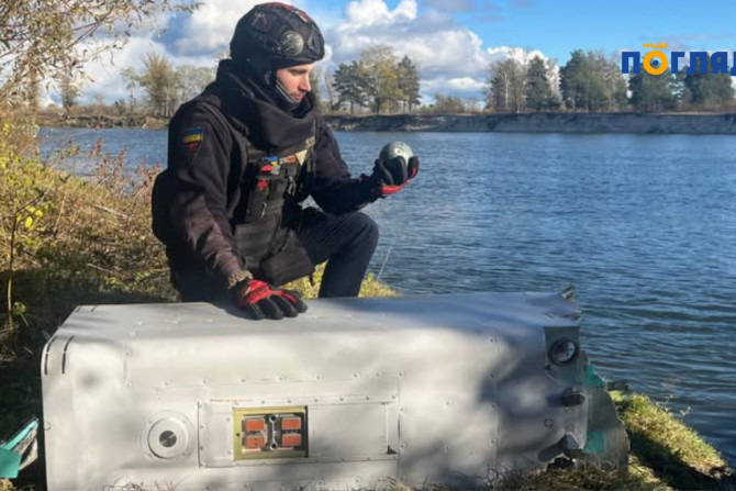 Погляд — новини Київщини онлайн - a0237728-9aca-42c6-a691-03c676de7e80 - зображення